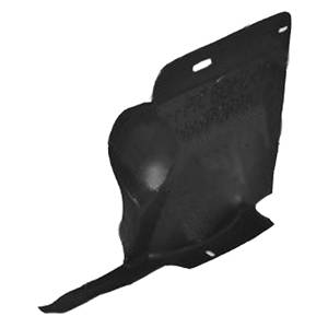 Protection moteur latéral gauche pour CITROEN BERLINGO de 2002 à 2008, Neuve