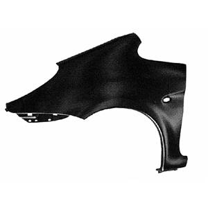 Aile avant gauche avec trou pour CITROEN XSARA PICASSO de 1999 à 2003, Neuve