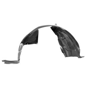 Pare boue avant droit pour CITROEN XSARA PICASSO de 1999 à 2003, Neuf