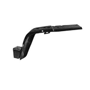 Siege phare avant gauche pour CITROEN C3 de 2002 à 2005,