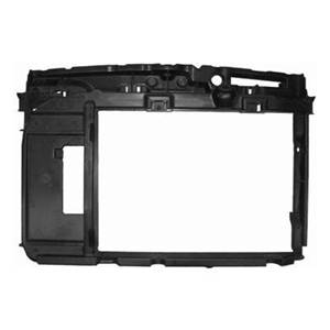 Masque face avant frontal en resine modèle 1.6 cc 75/110 cv essence pour CITROEN C3 de 2005 à 2009,