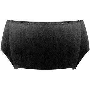 Capot moteur pour CITROEN C5 de 2001 à 2004, Neuf