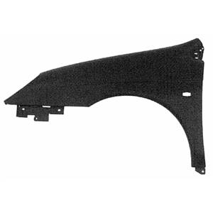 Aile avant gauche pour CITROEN C5 de 2001 à 2004, Neuve