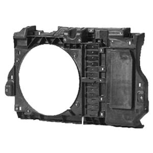 Masque face avant frontal sans climatisattion modèle 1l,8/2l,0 pour CITROEN C5 de 2004 à 2008,