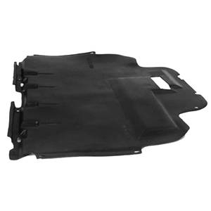 Protection moteur inférieur central modèle diesel pour CITROEN C5 de 2001 à 2004, Neuve