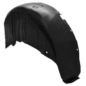 Pare boue arrière droit pour CITROEN C5 de 2001 à 2004, Neuf