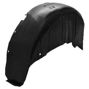 Pare boue arrière gauche pour CITROEN C5 de 2001 à 2004, Neuf