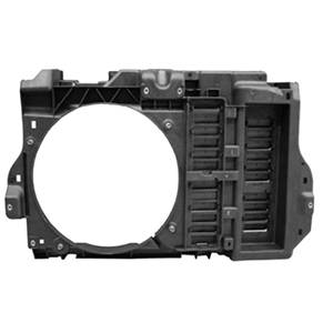 Masque face avant frontal modèle 3l.0 essence pour CITROEN C5 de 2004 à 2008,