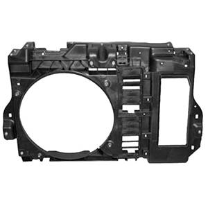 Masque face avant frontal avec clim modèle diesel pour CITROEN C5 de 2004 à 2008,