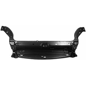 Masque face avant frontal supérieur pour CITROEN BERLINGO de 2002 à 2008,