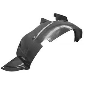 Pare boue avant gauche pour CITROEN BERLINGO de 2002 à 2008, Neuf