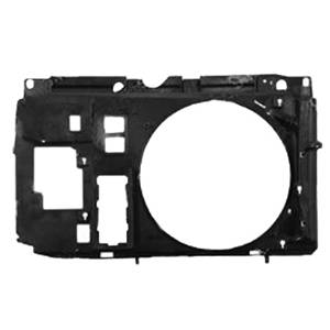 Masque face avant frontal en plastique modèle diesel hdi 1.9 cc/essence 1l4 cc /bifuel 1l4 cc pour CITROEN BERLINGO de 2002 à 2008,