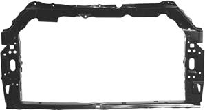 Masque face avant frontal pour CITROEN C1 de 2005 à 2008,