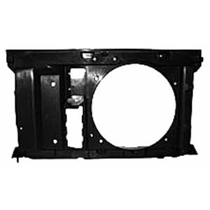 Masque face avant frontal pour CITROEN C4 de 2004 à 2008,