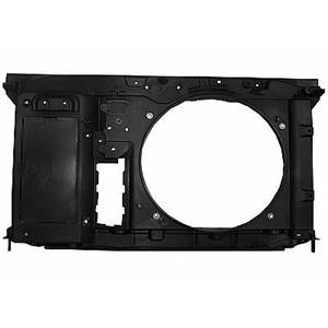 Masque face avant frontal complète pour CITROEN BERLINGO de 2008 à 2012,