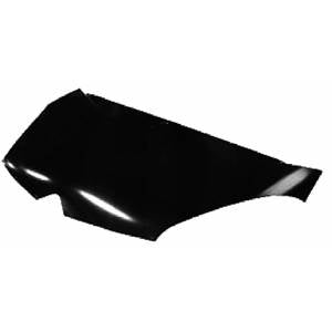 Capot moteur pour CITROEN C4 PICASSO de 2006 à 2010, Neuf