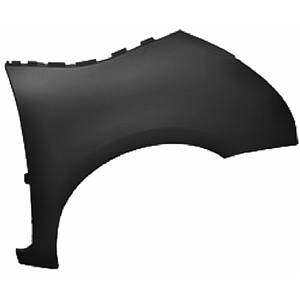 Aile avant droite pour CITROEN C4 PICASSO de 2006 à 2010, Neuve