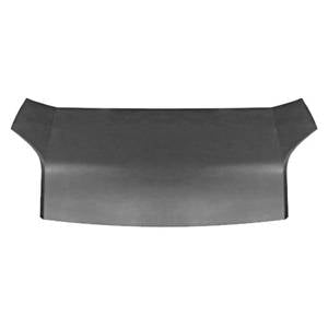 Capot moteur pour CITROEN NEMO depuis 2008, Neuf