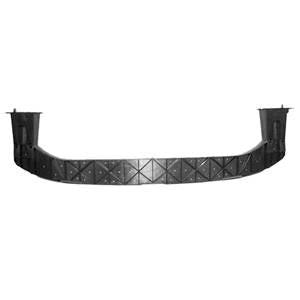 Renfort pare-chocs avant inférieur pour CITROEN BERLINGO de 2008 à 2012, Neuf