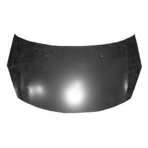 Capot moteur pour CITROEN C3 de 2009 à 2013, Neuf