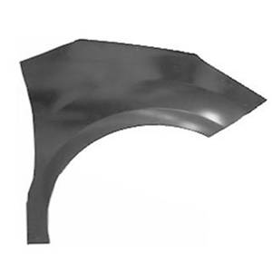 Aile avant droite pour CITROEN C3 de 2009 à 2013, Neuve