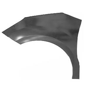 Aile avant gauche pour CITROEN C3 de 2009 à 2013, Neuve