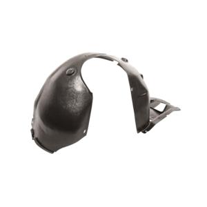 Pare boue avant gauche pour CITROEN C3 de 2009 à 2013, Neuf