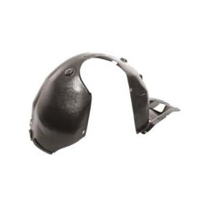 Pare boue avant gauche pour CITROEN C3 de 2009 à 2013, Neuf