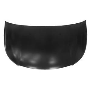 Capot moteur pour CITROEN C3 PICASSO de 2009 à 2011, Neuf