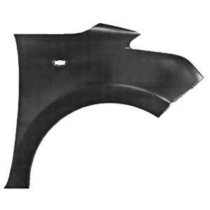 Aile avant droite avec trou pour CITROEN C3 PICASSO de 2009 à 2011, Neuve