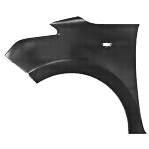 Aile avant gauche avec trou pour CITROEN C3 PICASSO de 2009 à 2011, Neuve