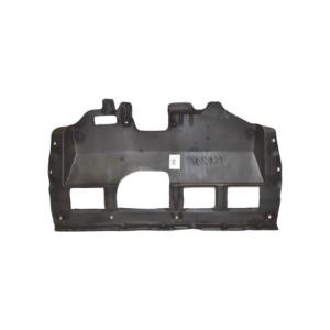 Protection moteur inférieur central pour CITROEN C3 PICASSO de 2009 à 2011, Neuve
