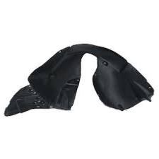 Pare boue avant droit pour CITROEN C3 PICASSO de 2009 à 2011, Neuf