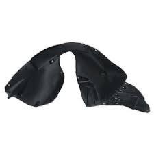 Pare boue avant gauche pour CITROEN C3 PICASSO de 2009 à 2011, Neuf