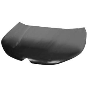 Capot moteur pour CITROEN C4 de 2010 à 2017, Neuf