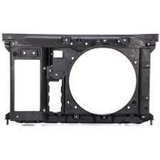 Masque face avant frontal pour CITROEN C4 de 2010 à 2017,