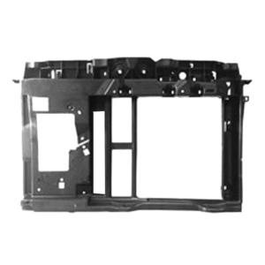 Masque face avant frontal en resine modèle 1l1 cc./1l4 cc./1l6 cc essence/1l4 hdi/1.6 hdi diesel pour CITROEN C3 de 2005 à 2009,