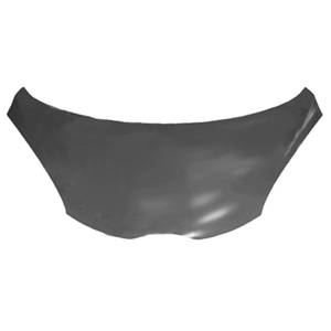 Capot moteur pour CITROEN C1 de 2012 à 2014, Neuf