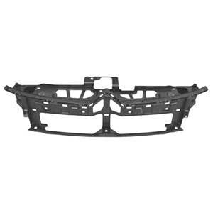 Revêtement frontal avant pour CITROEN C4 PICASSO de 2013 à 2016,