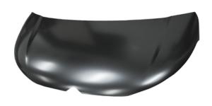 Capot moteur avant pour CITROEN C1 depuis 2014, Neuf