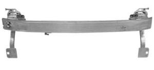 Renfort pare-chocs avant en fer pour CITROEN C3 depuis 2020, Neuf