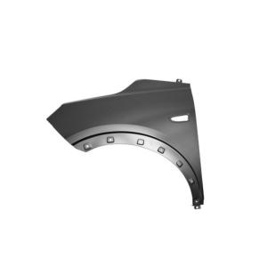 Aile avant gauche pour OPEL CROSSLAND X depuis 2017, Neuve
