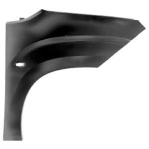 Aile avant droite avec trou pour CITROEN BERLINGO depuis 2018, Neuve