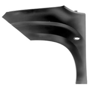 Aile avant gauche avec trou pour CITROEN BERLINGO depuis 2018, Neuve