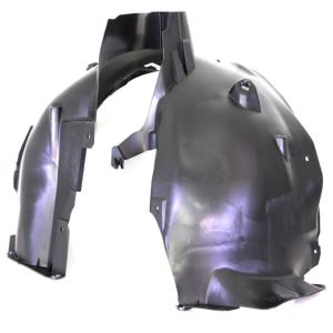 Pare boue avant droit pour CITROEN BERLINGO depuis 2018, Neuf