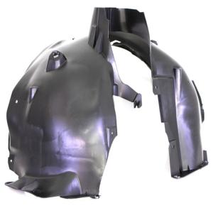 Pare boue avant gauche pour CITROEN BERLINGO depuis 2018, Neuf