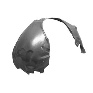 Pare boue avant gauche pour CITROEN C5 de 2008 à 2010, Neuf