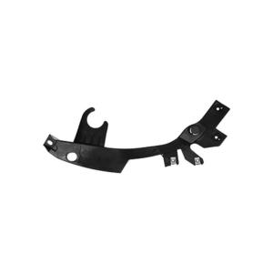 Support supérieur droit POUR FRONTAL AVANT pour CITROEN JUMPY depuis 2016,