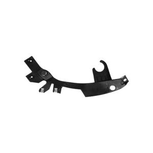 Support supérieur gauche POUR FRONTAL AVANT pour CITROEN JUMPY depuis 2016,
