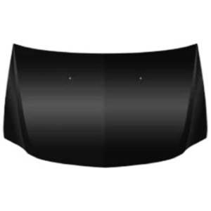 Capot moteur pour DACIA LOGAN de 2006 à 2008, Neuf